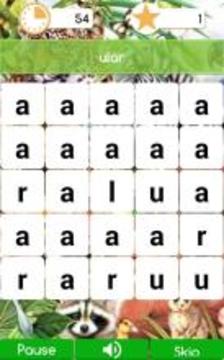 Word Challenge 3游戲截圖3