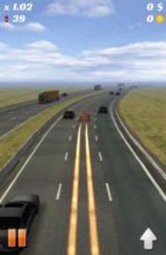 Highway Crash Derby: Classic游戲截圖3