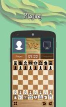 Chess Free - Chess Online游戏截图3