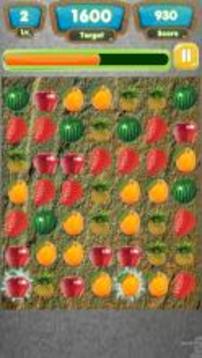 Fruit Bond游戲截圖4