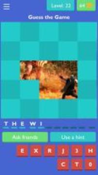Guess the Game!游戲截圖1
