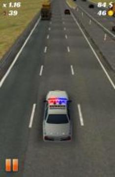 Highway Crash Derby: Classic游戲截圖5