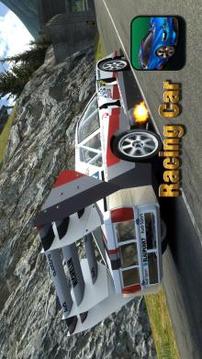 Racing Car 3D游戏截图1