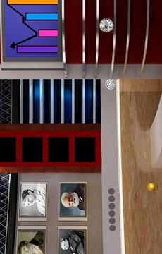 Television Studio Escape游戲截圖4