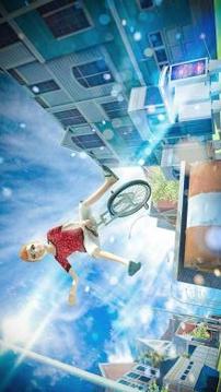 單輪四方形特技賽車游戲截圖1