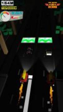 Car Racing - 2Cars 3D游戲截圖5
