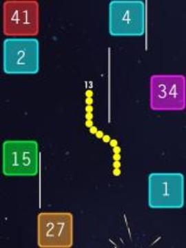 balls vs bricks - ball game游戲截圖3