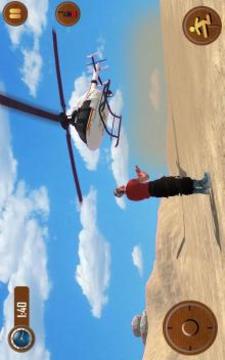 Beach Survival Island 2017游戲截圖1