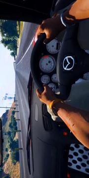 RX7 Driving Mazda Simulator游戲截圖2