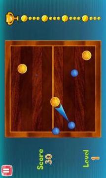 Ball Fight Game游戲截圖1