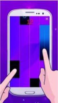 Piano Tiles: 3游戲截圖3