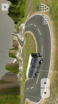 Bus Driving Simulator游戲截圖5