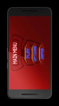 Amazing Spider Moto Bike Speed Race游戲截圖2