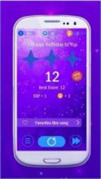 Piano Tiles: 3游戲截圖2