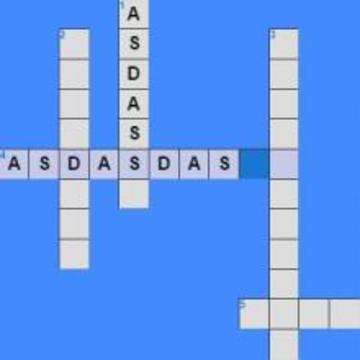 synonyms CROSSWORD game游戲截圖2