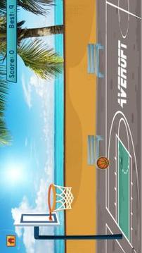 Basket Strokes游戲截圖4