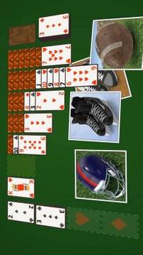 Solitaire Sports游戲截圖5