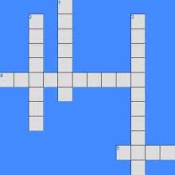synonyms CROSSWORD game游戲截圖3