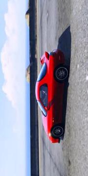 RX7 Driving Mazda Simulator游戲截圖5