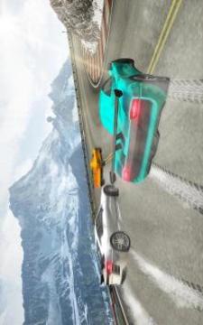 渦輪 汽車 漂流 3D游戲截圖4