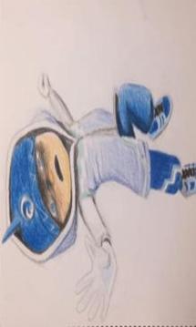 How To Draw Boboiboy游戲截圖3
