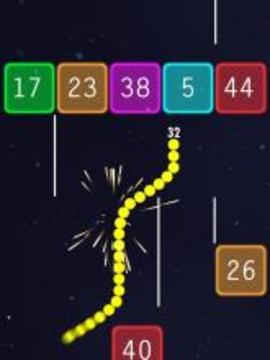 balls vs bricks - ball game游戲截圖5