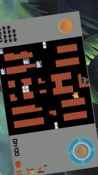 Tank HD Classic游戲截圖3