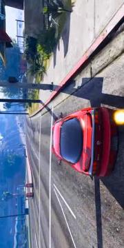 RX7 Driving Mazda Simulator游戲截圖3