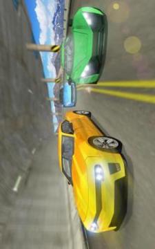 渦輪 汽車 漂流 3D游戲截圖3