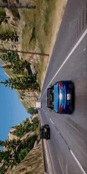 AMG Driving Cabriolet 2017游戲截圖1