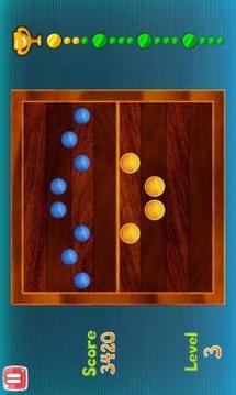 Ball Fight Game游戲截圖2