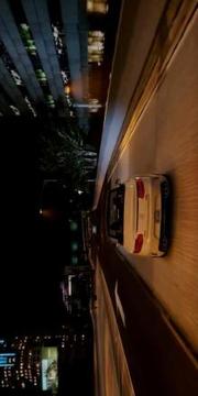 AMG Driving Cabriolet 2017游戲截圖2