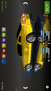 Pro Highway Racers游戲截圖2