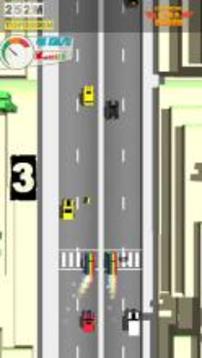 Car Racing - 2Cars 3D游戲截圖3