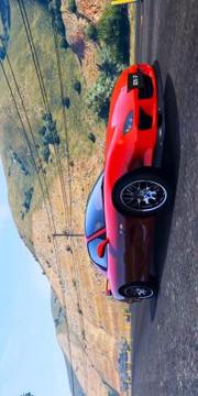 RX7 Driving Mazda Simulator游戲截圖4