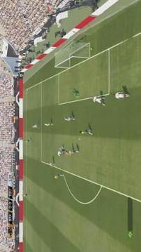 Soccer Barcelona游戲截圖2