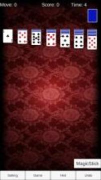Solitaire Classic 2017 (BETA)游戲截圖1