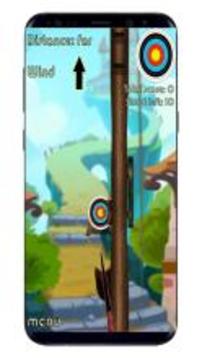 Archery Bow 2017游戲截圖2