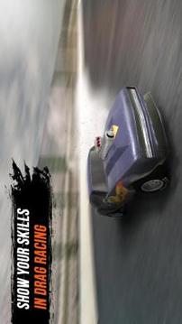 Mad Cars - Bloody Road游戲截圖2