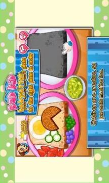 Kids Game: Bad Kid Babysitting游戲截圖3