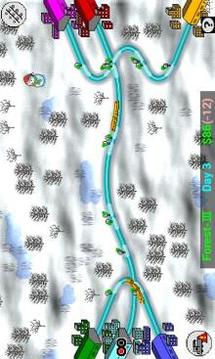 Railway Game II游戲截圖4
