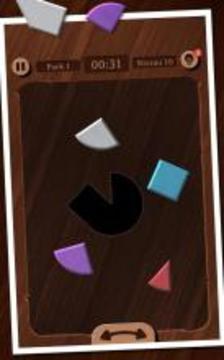Tangram Chronicles游戲截圖4
