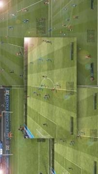 World Football League 2017游戲截圖1