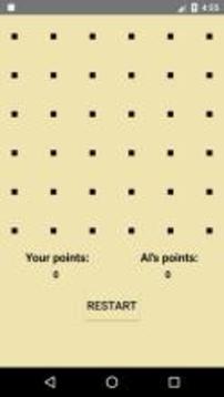 Dots and Boxes - Crackers游戲截圖5