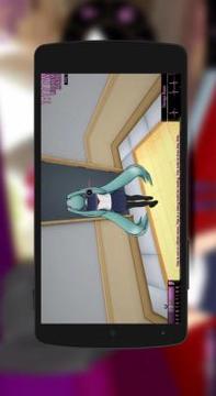 New Yandere Simulator Guide游戲截圖3
