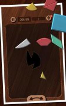 Tangram Chronicles游戲截圖2
