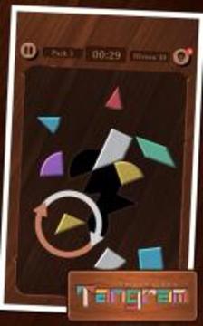Tangram Chronicles游戲截圖3