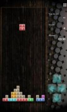 Game Susun Balok游戲截圖1