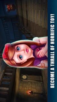 Nights at Tattletail House 3D游戲截圖1