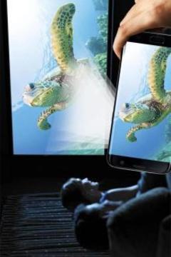 Video Projector Simulator游戲截圖2